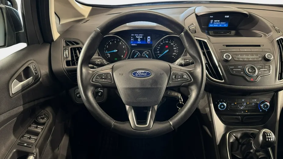 FORD C-MAX -