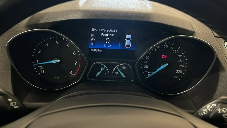 FORD C-MAX -