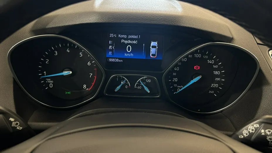 FORD C-MAX -