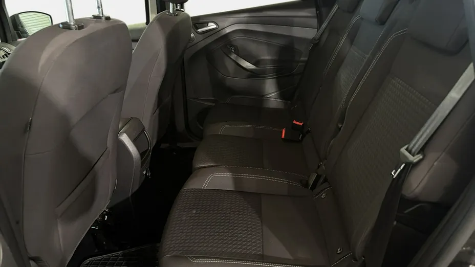 FORD C-MAX -
