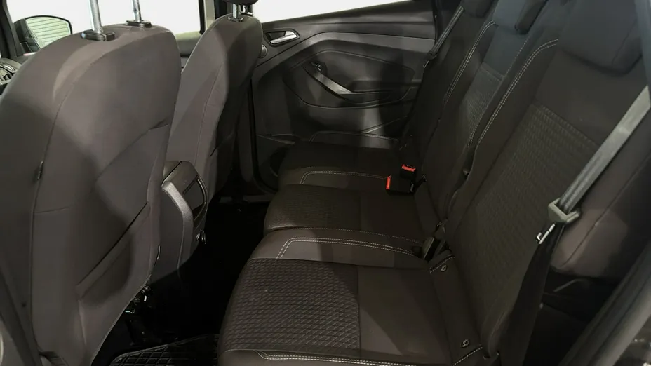 FORD C-MAX -
