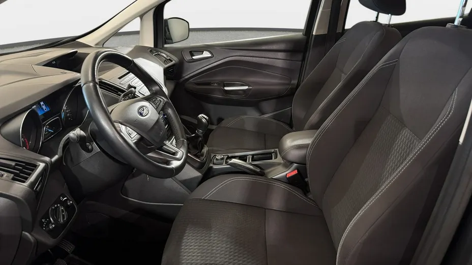 FORD C-MAX -