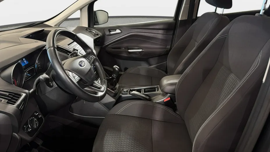 FORD C-MAX -