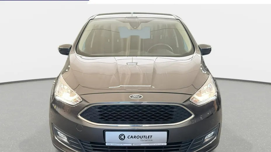 FORD C-MAX -