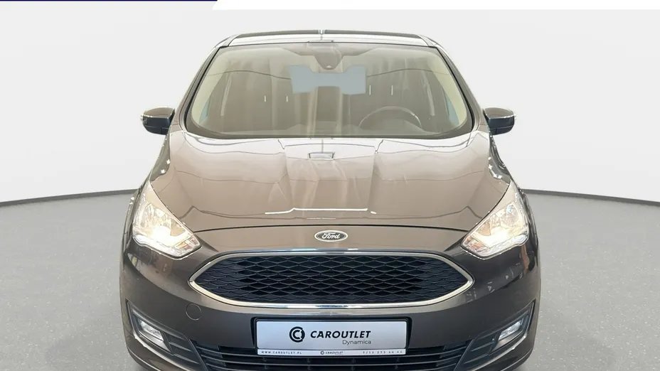 FORD C-MAX -