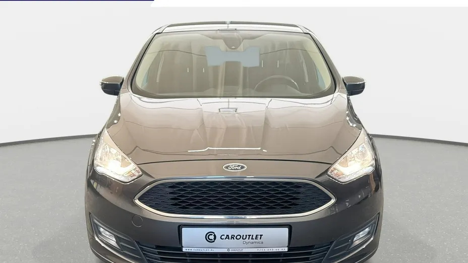 FORD C-MAX -