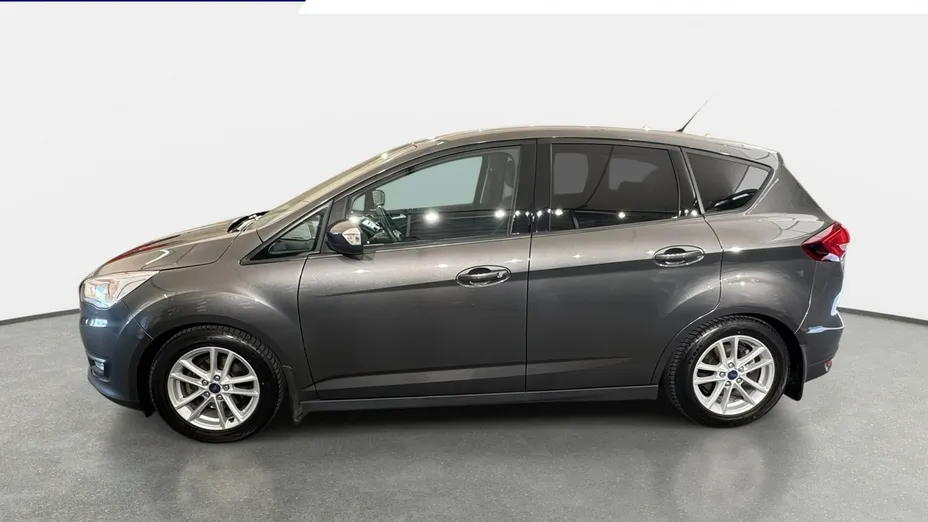FORD C-MAX -
