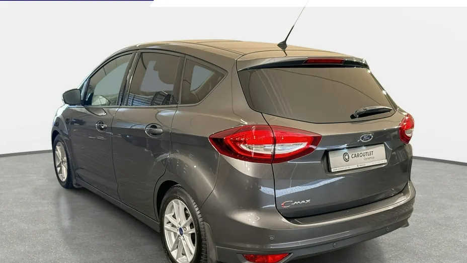 FORD C-MAX -