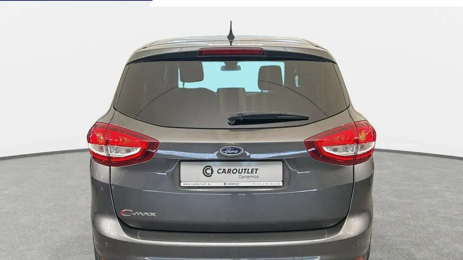 FORD C-MAX -