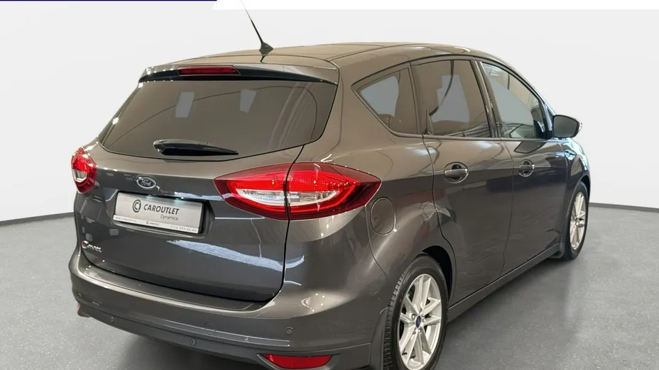 FORD C-MAX -