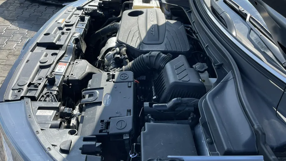 KGM / SSANGYONG Tivoli Grand -