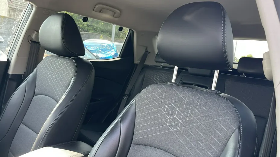 KGM / SSANGYONG Tivoli Grand -