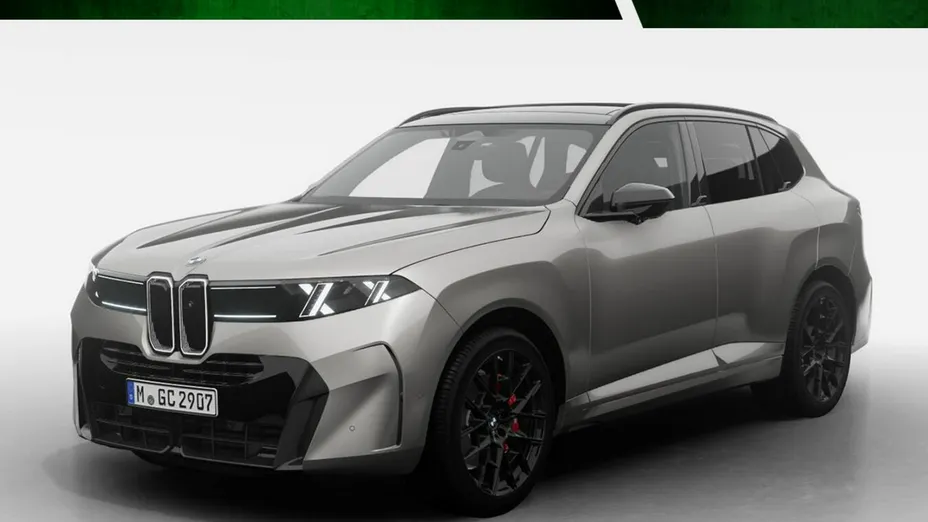BMW X5 -