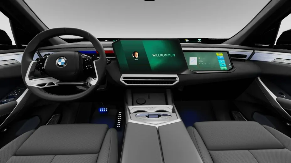 BMW X5 -