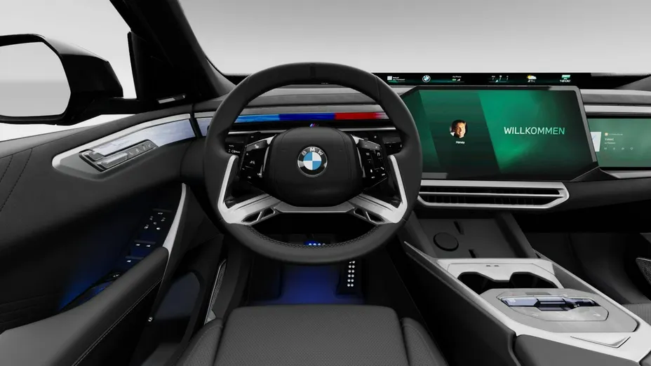 BMW X5 -