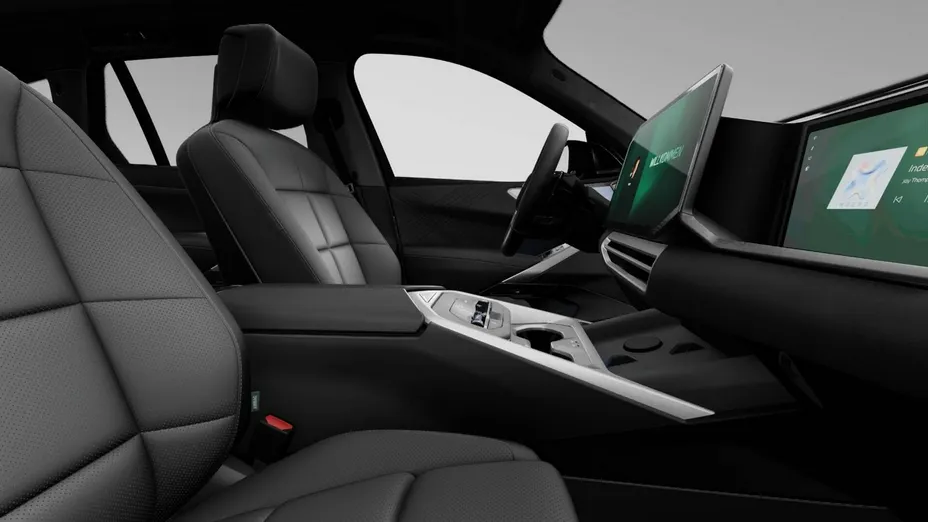 BMW X5 -