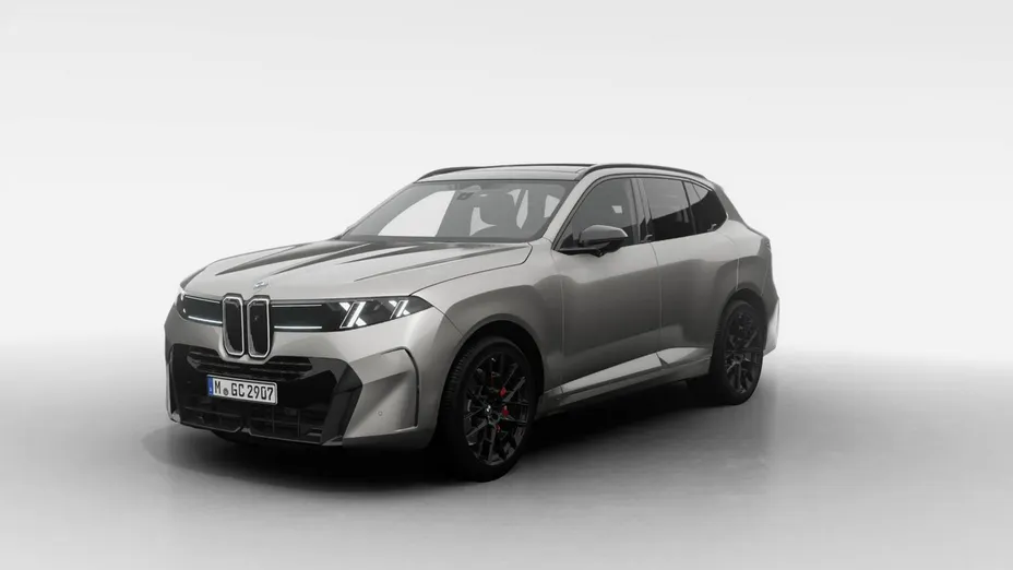 BMW X5 -