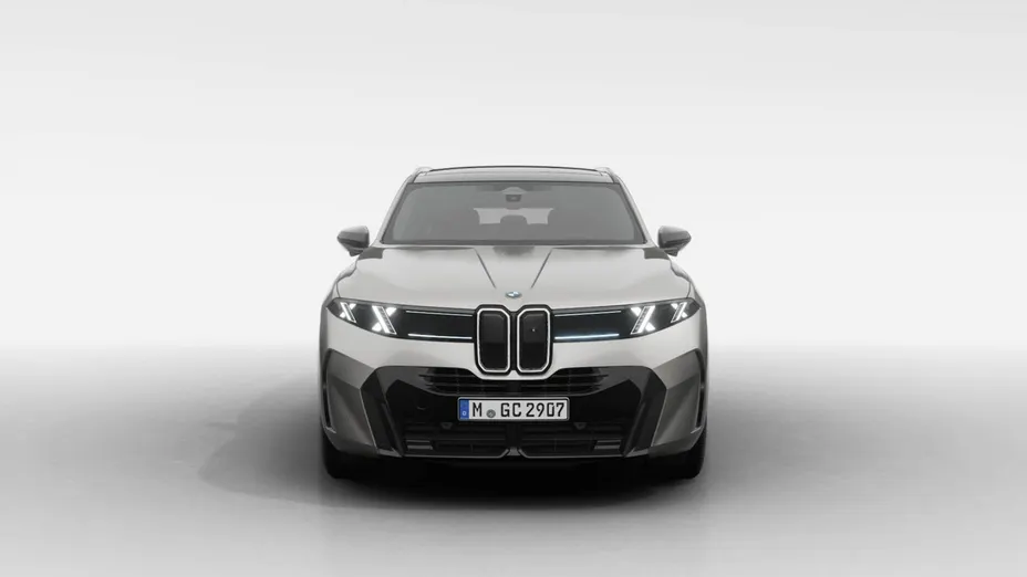 BMW X5 -