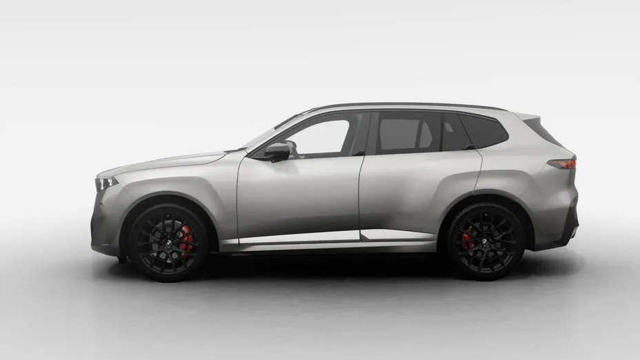 BMW X5 -