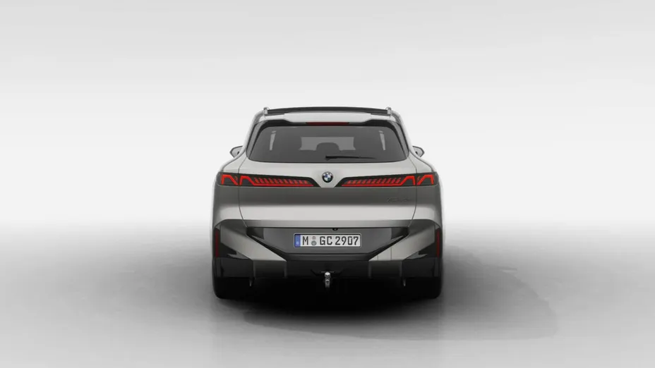 BMW X5 -
