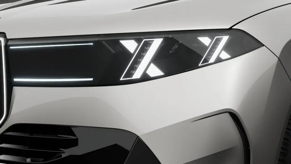BMW X5 -
