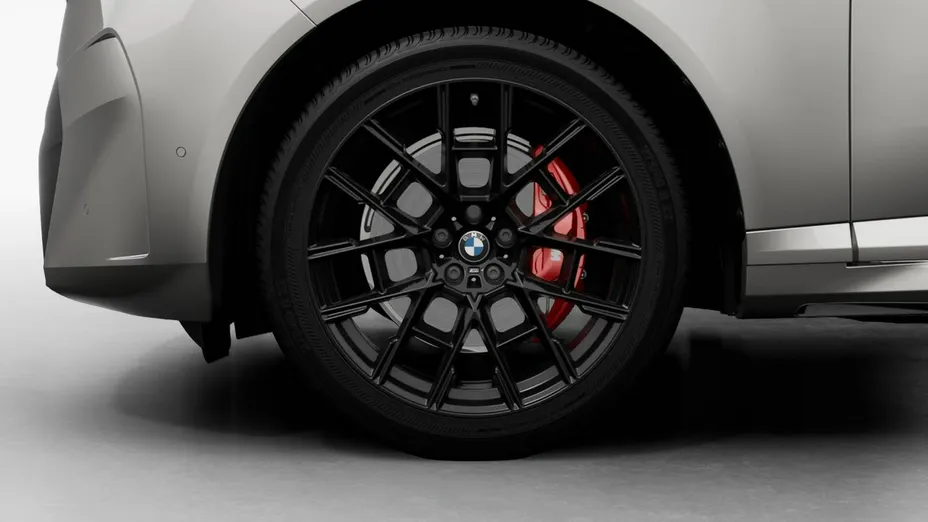 BMW X5 -