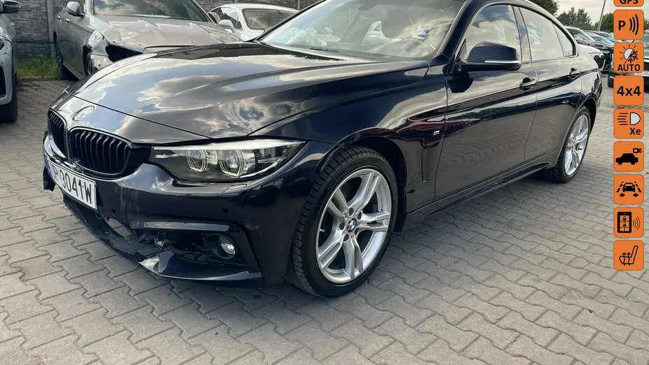BMW Seria 4 -