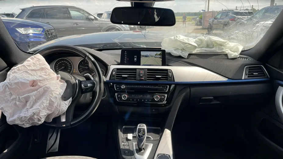 BMW Seria 4 -