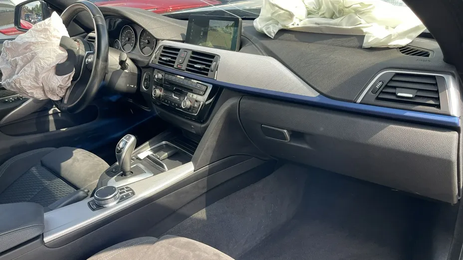 BMW Seria 4 -