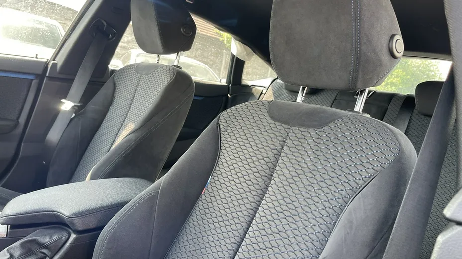 BMW Seria 4 -