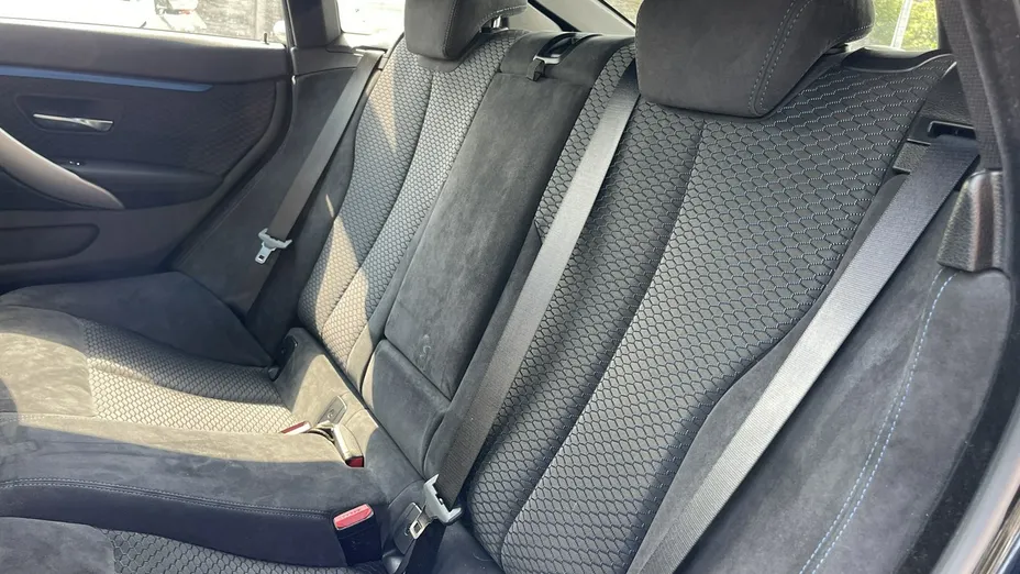 BMW Seria 4 -