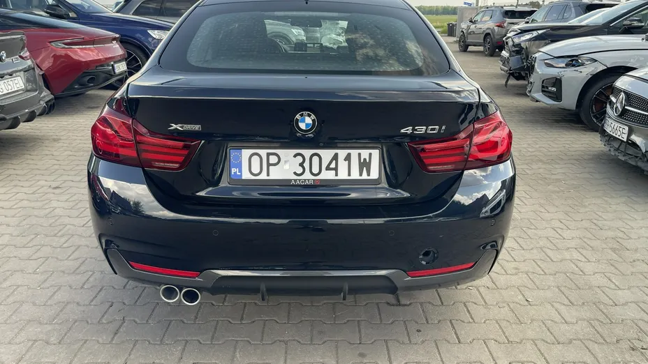 BMW Seria 4 -