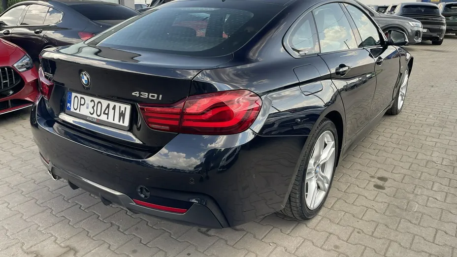 BMW Seria 4 -