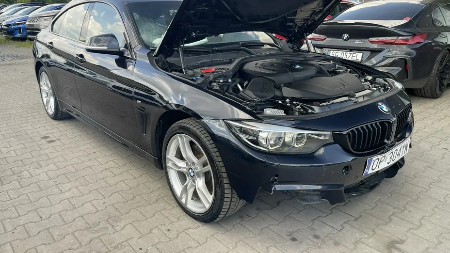 BMW Seria 4 -