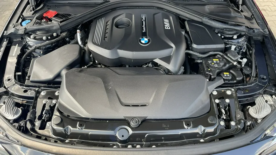 BMW Seria 4 -