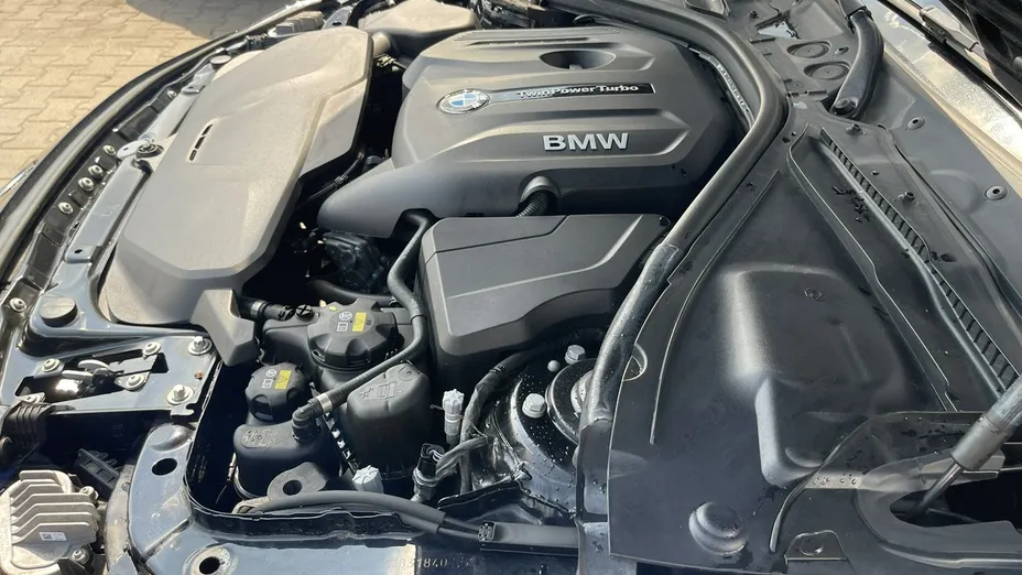 BMW Seria 4 -