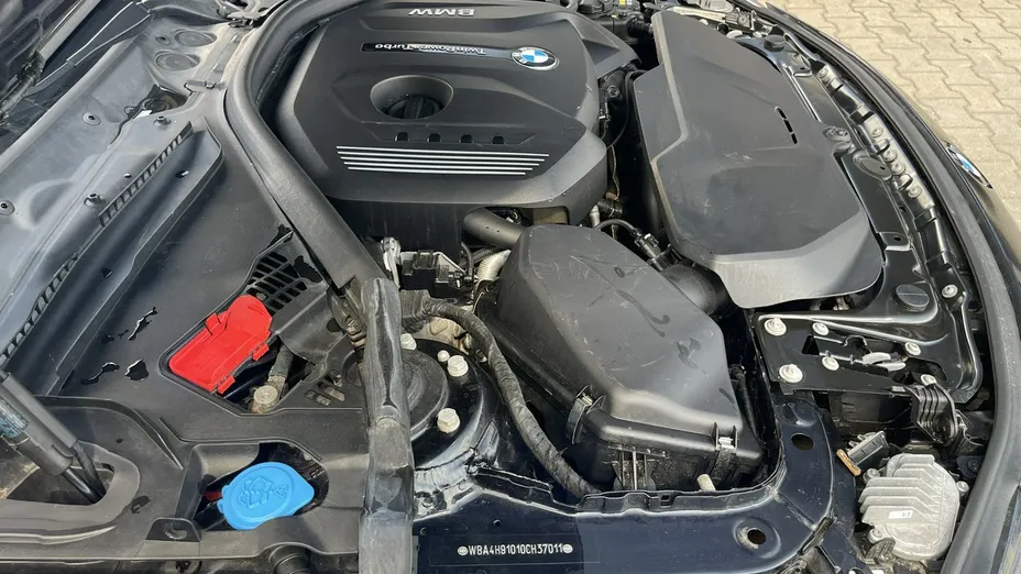 BMW Seria 4 -