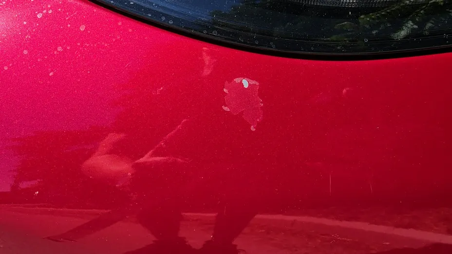 TESLA Model 3 -