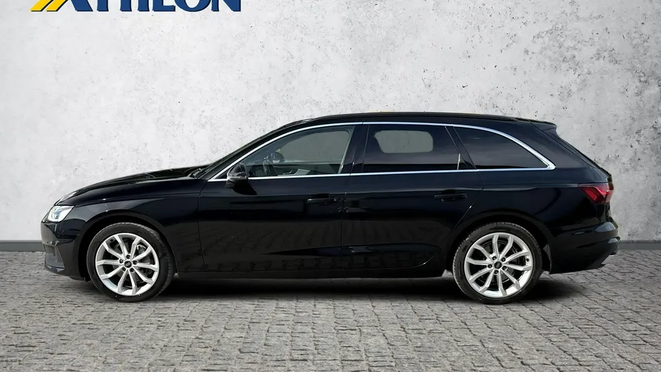 AUDI A4 Avant -