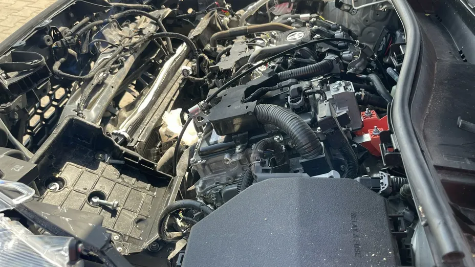 TOYOTA Corolla Cross -