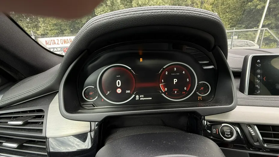 BMW X6 -
