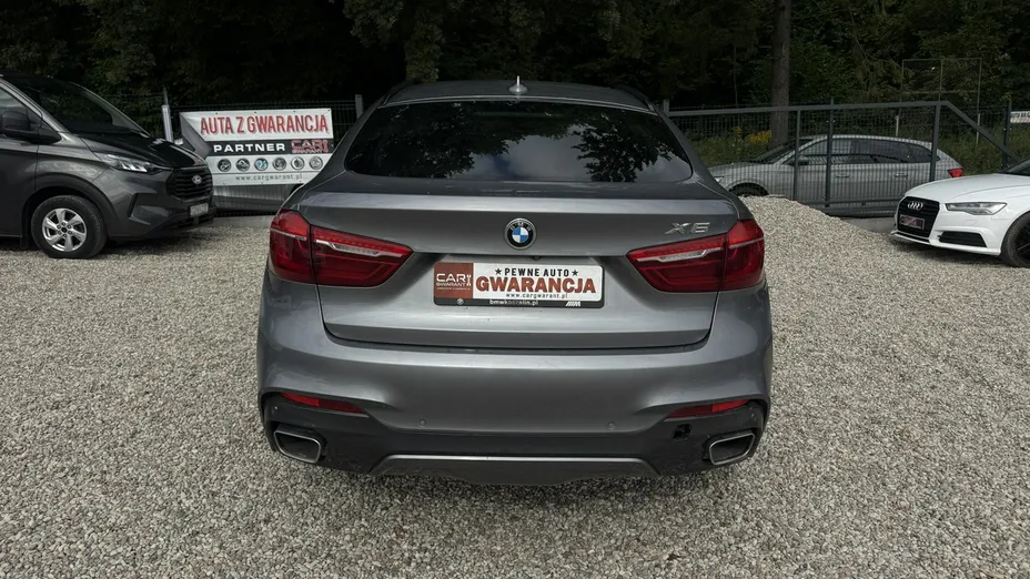 BMW X6 -