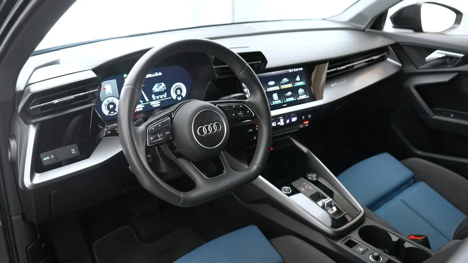 AUDI A3 Sportback -