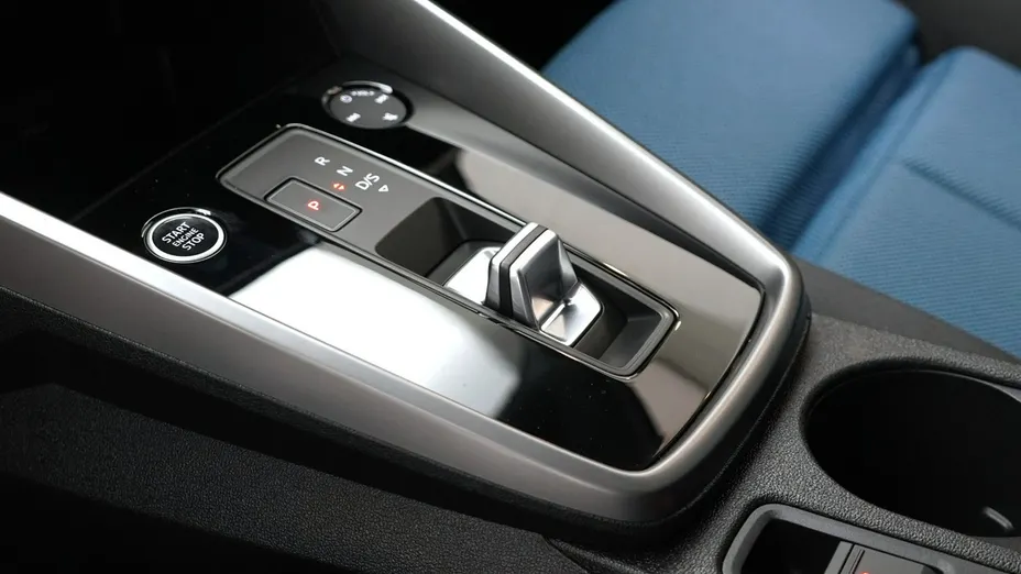 AUDI A3 Sportback -