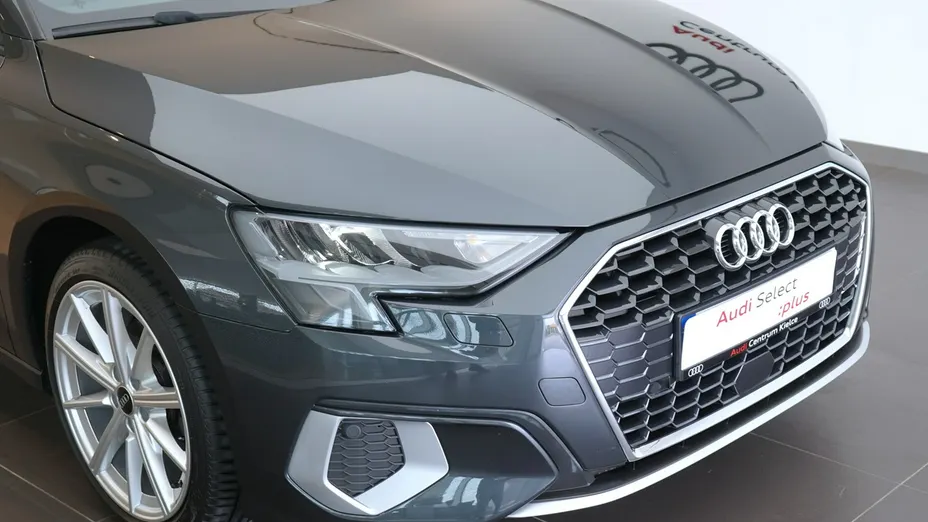 AUDI A3 Sportback -