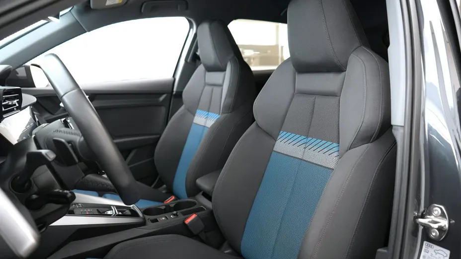 AUDI A3 Sportback -