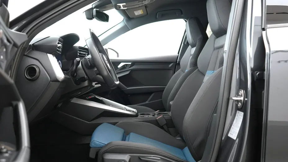 AUDI A3 Sportback -