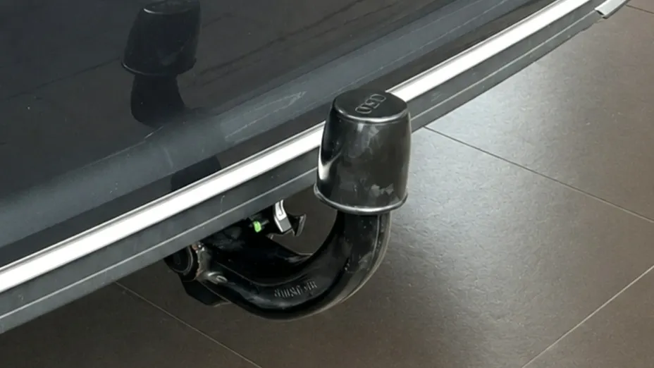AUDI A3 Sportback -