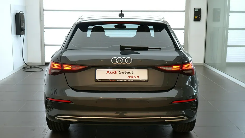 AUDI A3 Sportback -