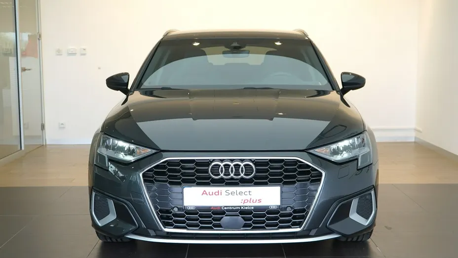 AUDI A3 Sportback -